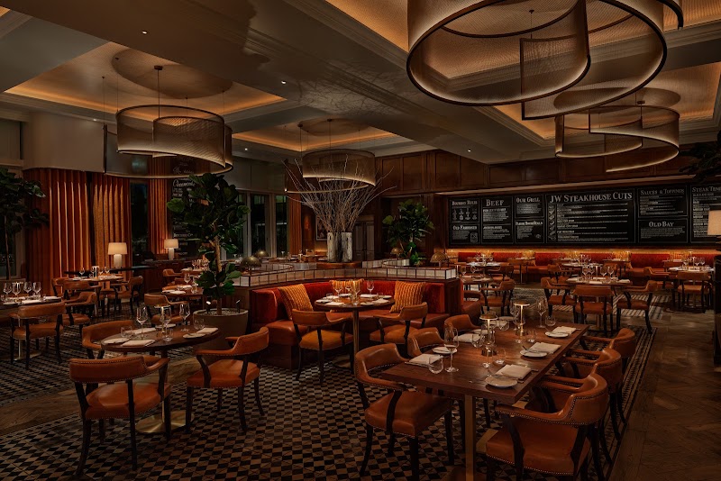 JW Steakhouse, photo 1