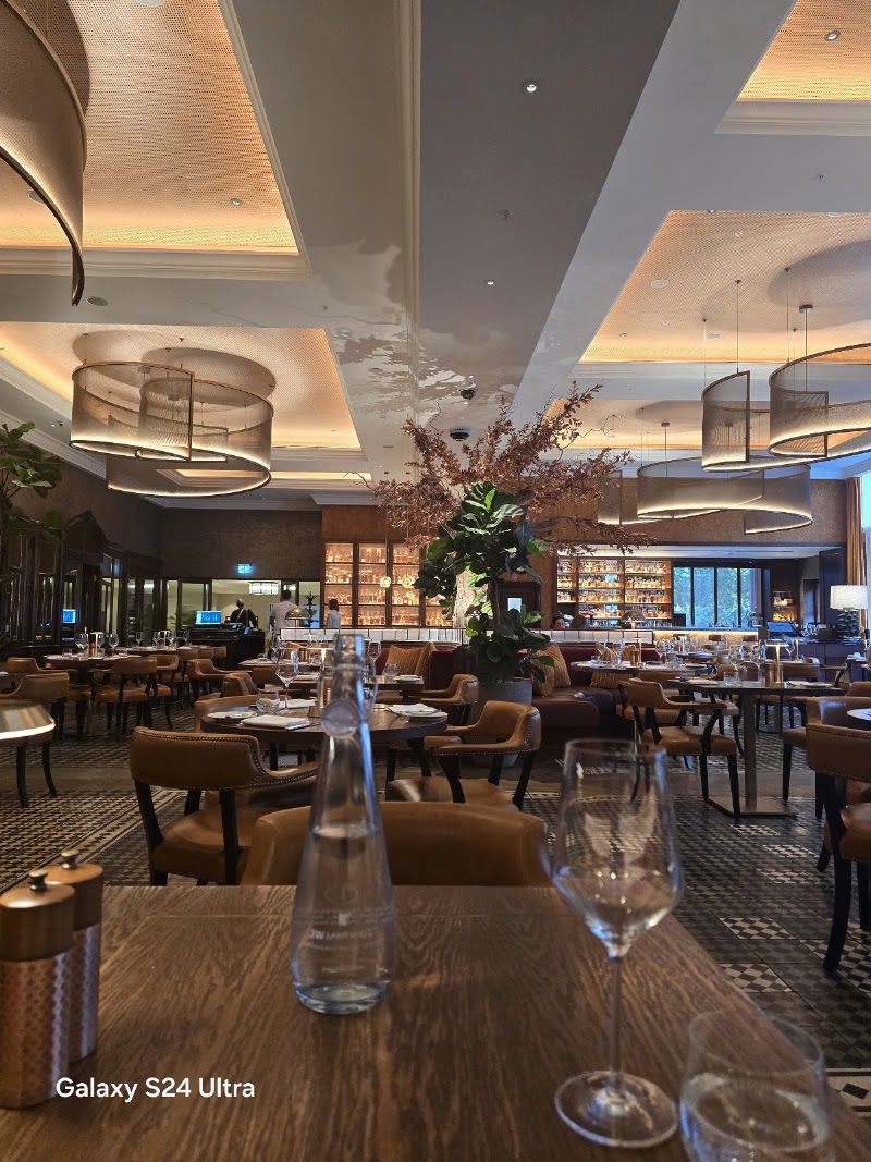 JW Steakhouse, photo 2