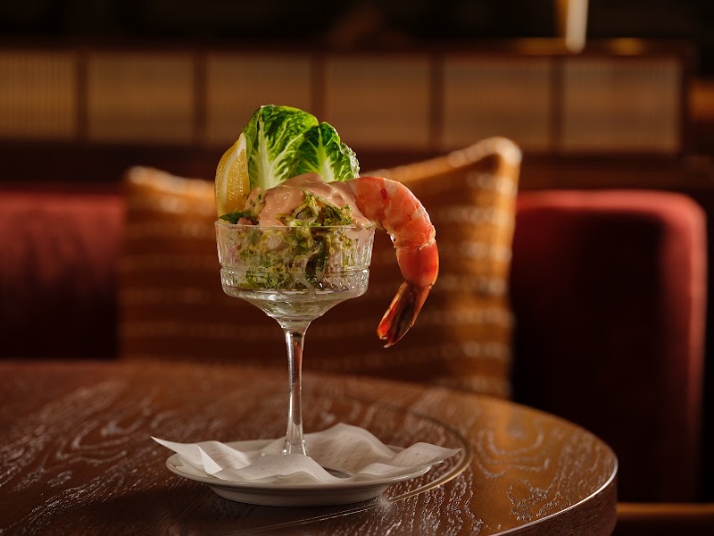 JW Steakhouse, photo 3