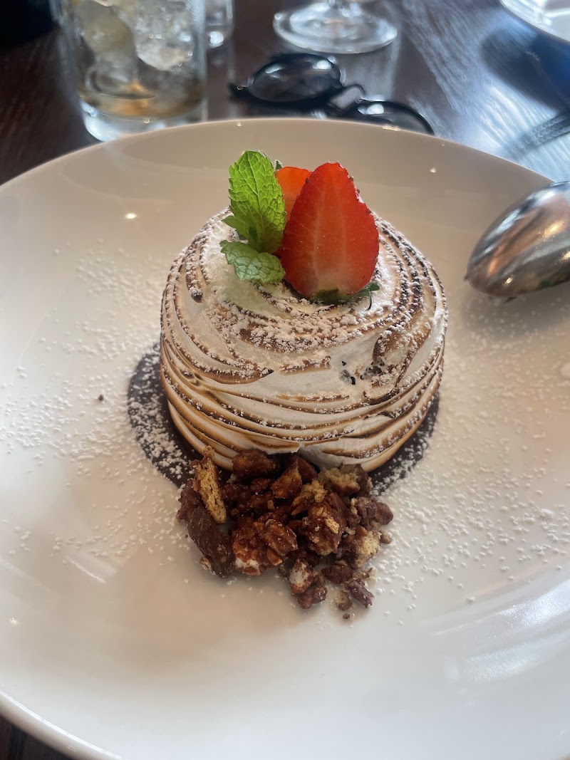 JW Steakhouse, photo 4