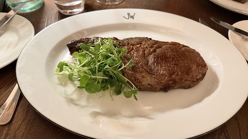 JW Steakhouse, photo 5