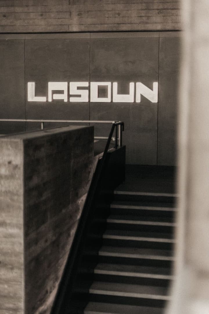 Lasdun, photo 3