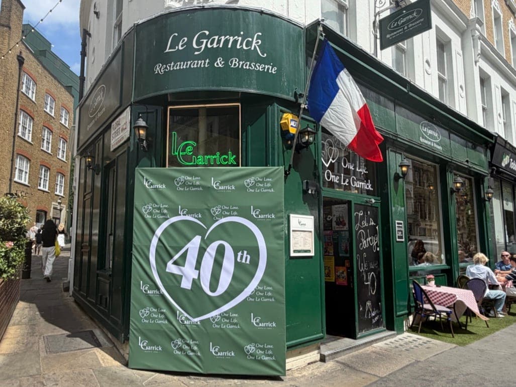Le Garrick, photo 5