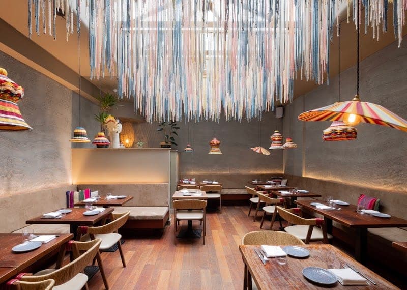 Lima Fitzrovia, photo 1
