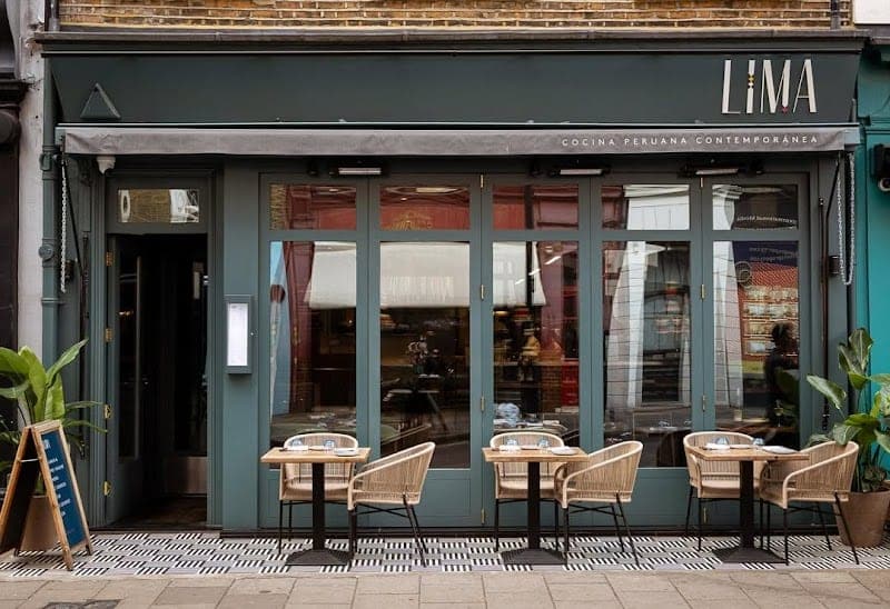 Lima Fitzrovia, photo 5