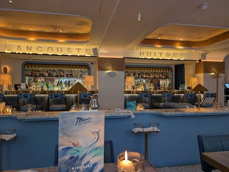 Manzi's, photo 4