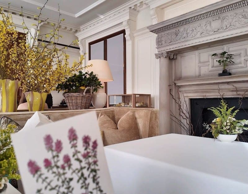 Mauro Colagreco at Raffles London, photo 2