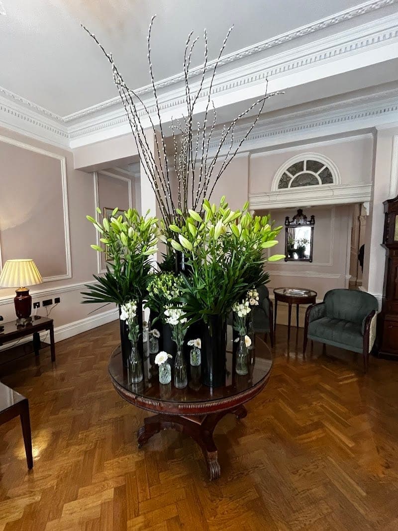 Michael Caines London, photo 1
