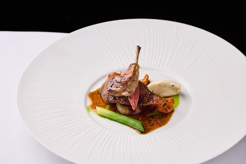 Michael Caines London, photo 2