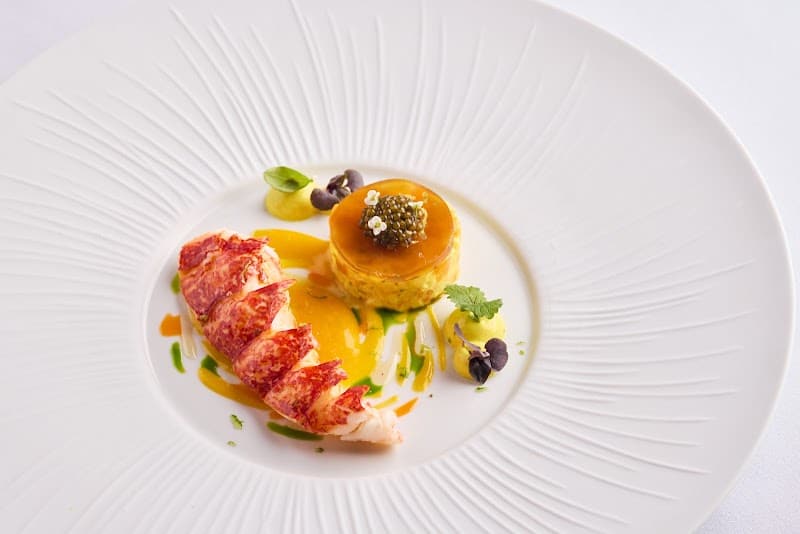 Michael Caines London, photo 3