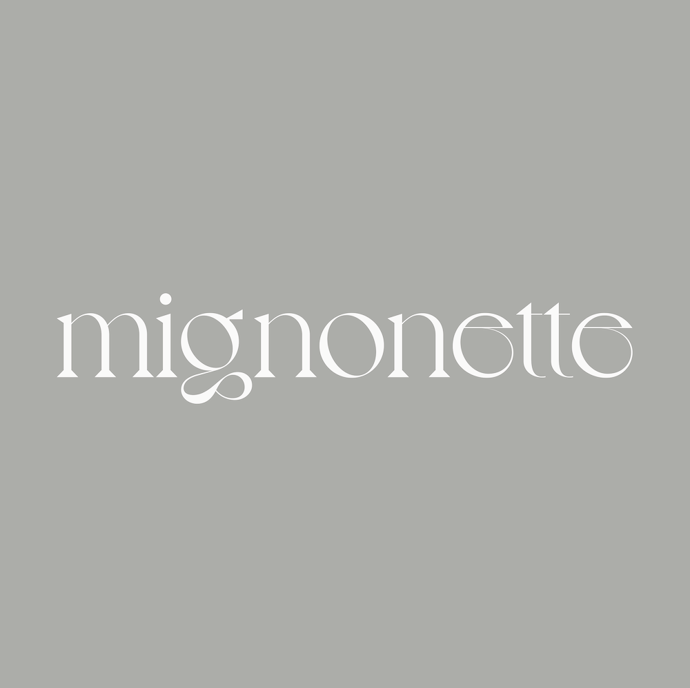 Mignonette restaurant in Richmond, London