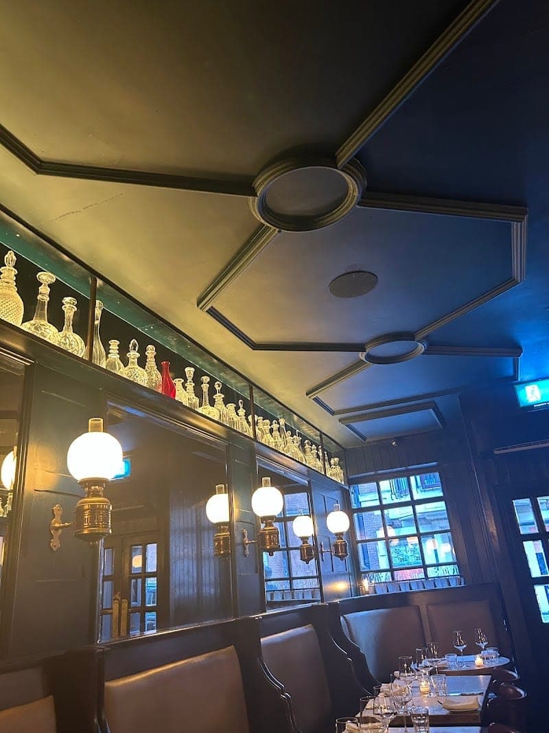 Noble Rot Mayfair, photo 2