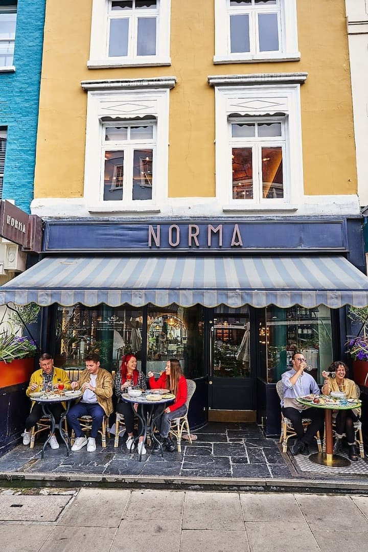 Norma, photo 2