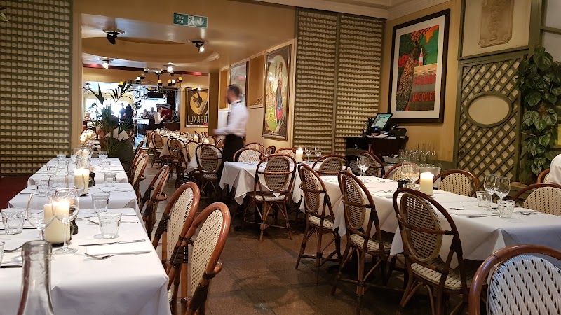 Palm Court Brasserie, photo 1