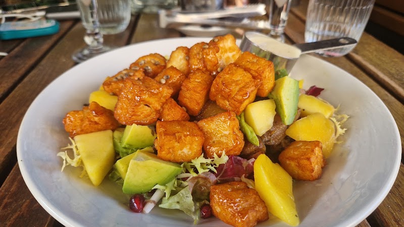 Palm Court Brasserie, photo 2
