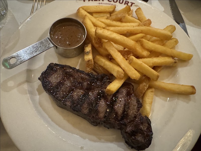 Palm Court Brasserie, photo 3