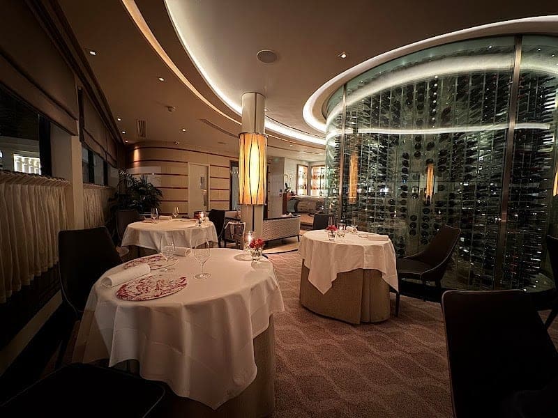 Pétrus by Gordon Ramsay, photo 1