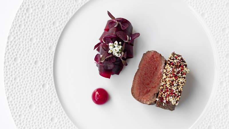 Pétrus by Gordon Ramsay, photo 3