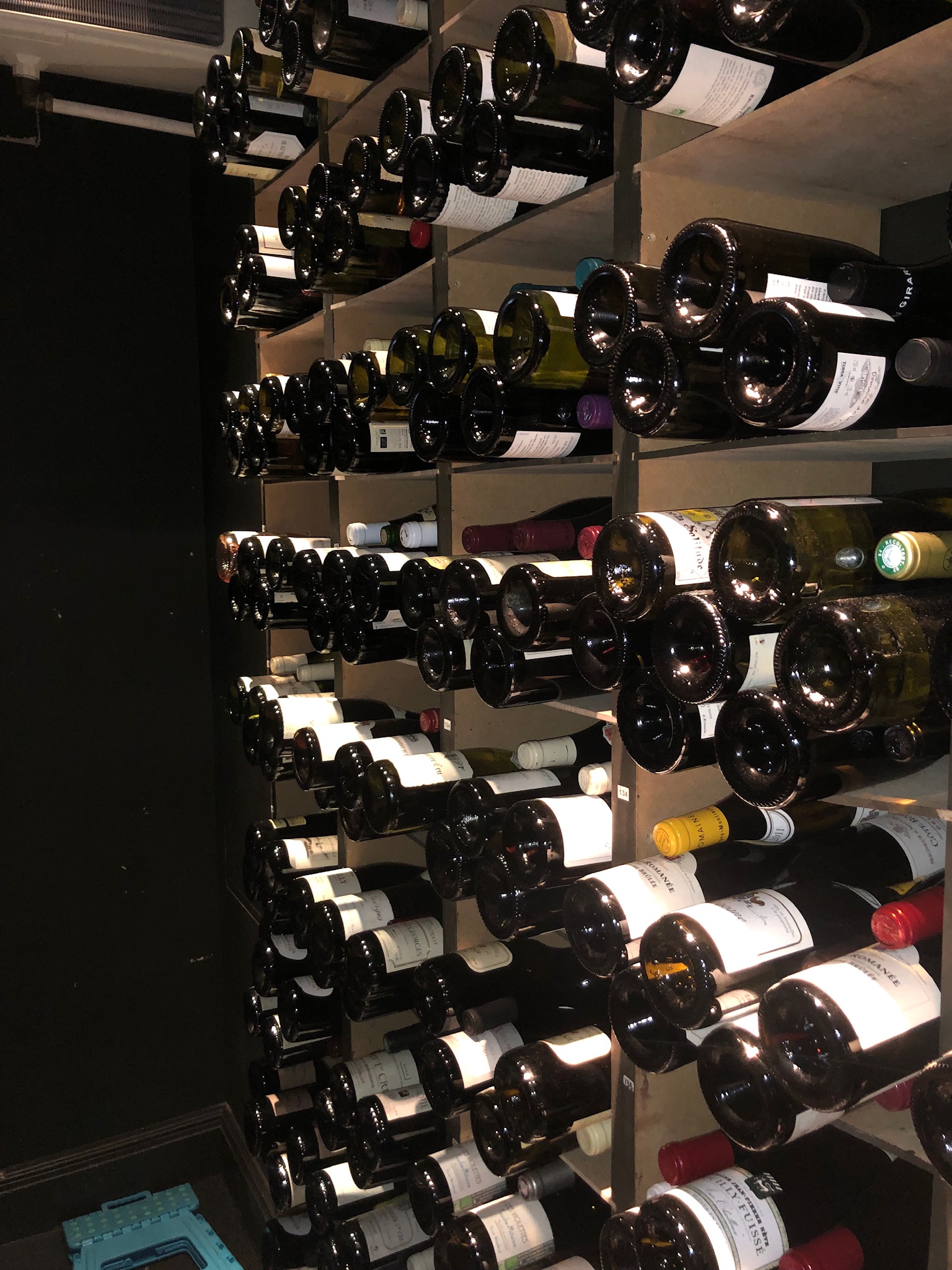 Pied à Terre, photo 6