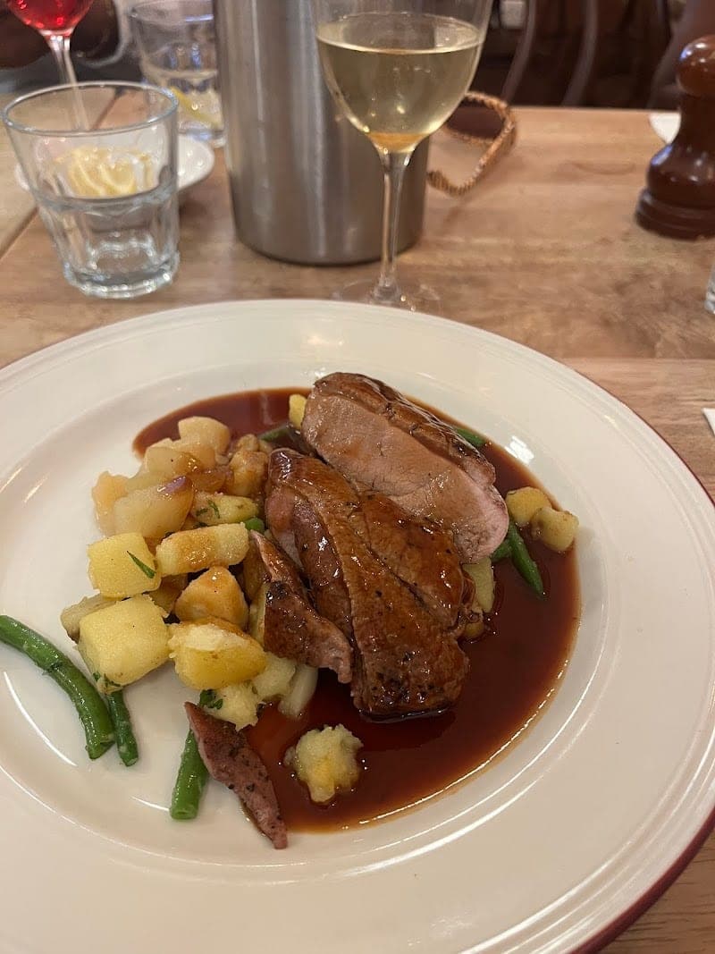 Prix Fixe Brasserie, photo 3