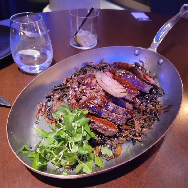 Quaglino's, photo 3