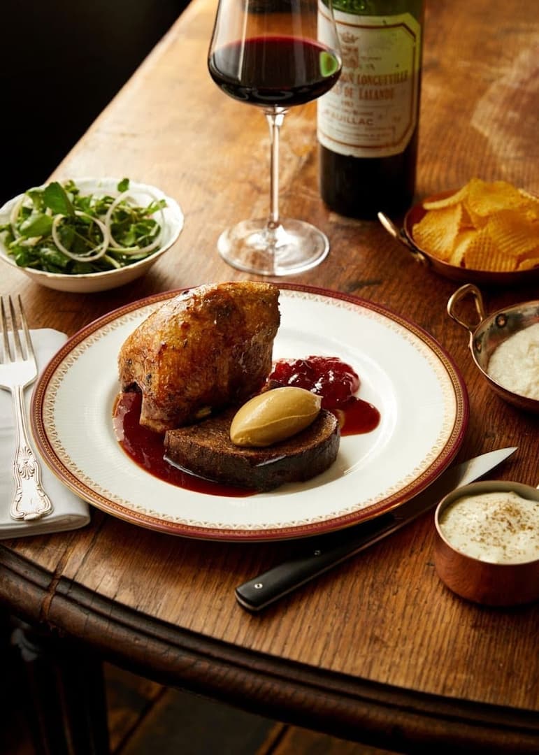 Quality Chop House, photo 2