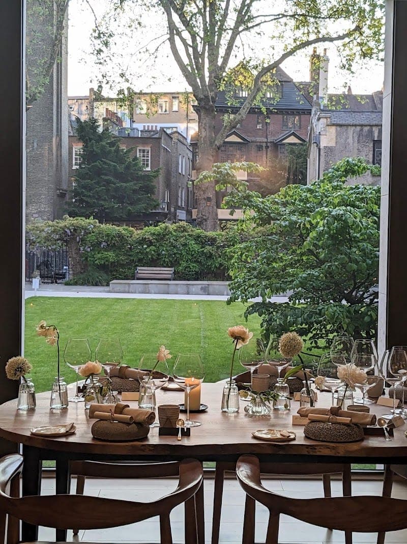 Restaurant St Barts, photo 1