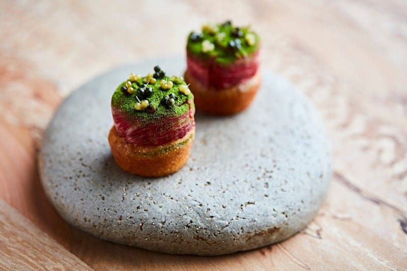 Restaurant St Barts, photo 2