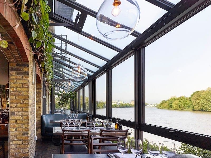Rick Stein Barnes, photo 1