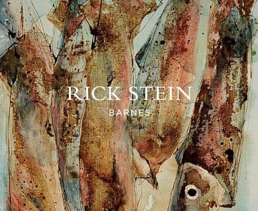 Rick Stein Barnes, photo 2
