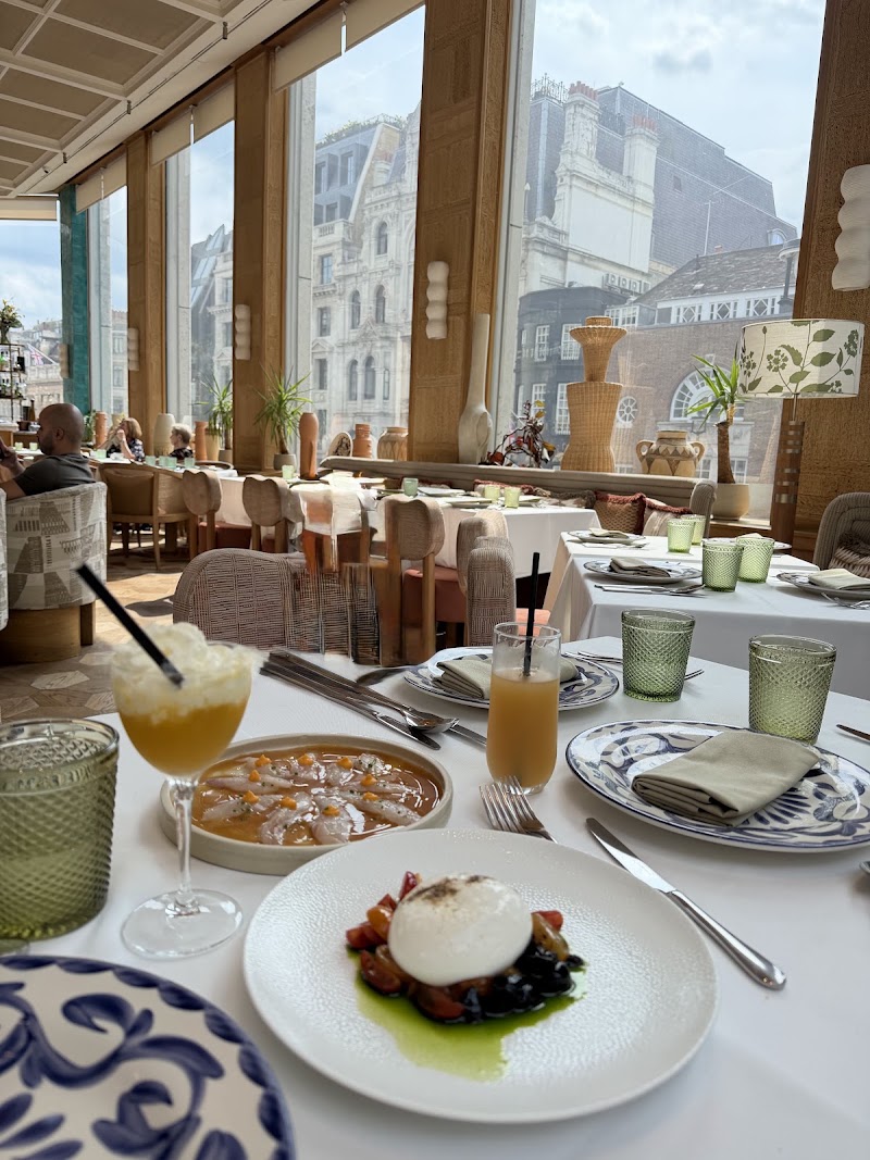 Riviera, photo 5