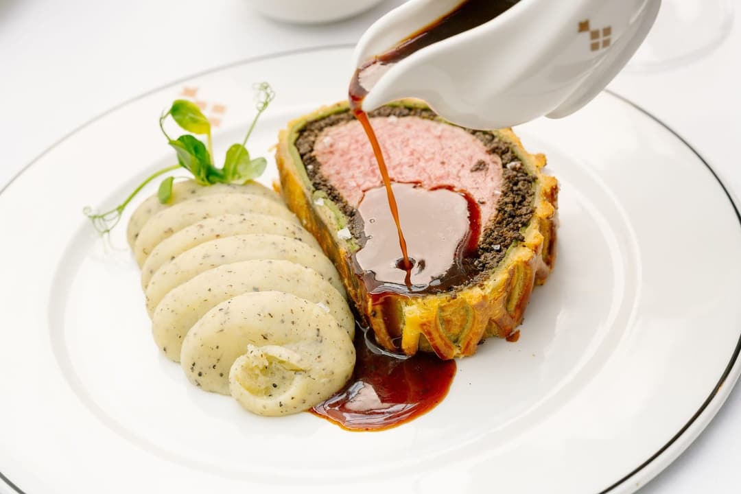 Roast, photo 2