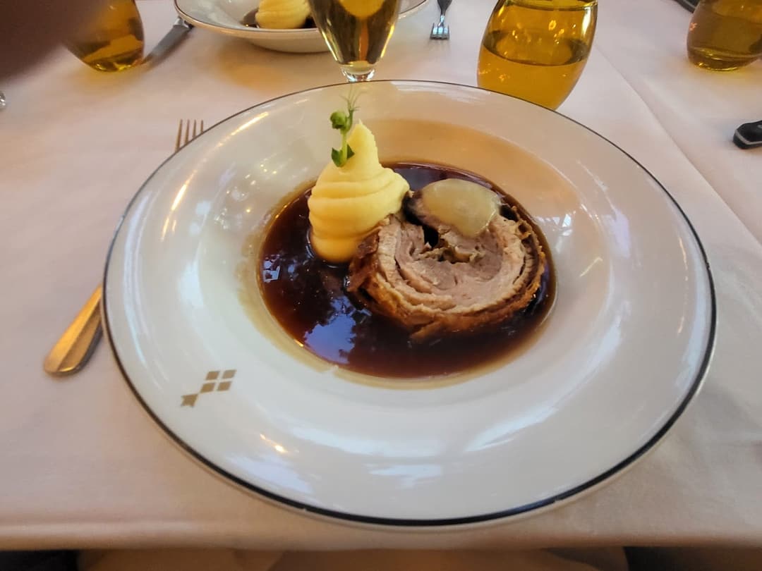 Roast, photo 5