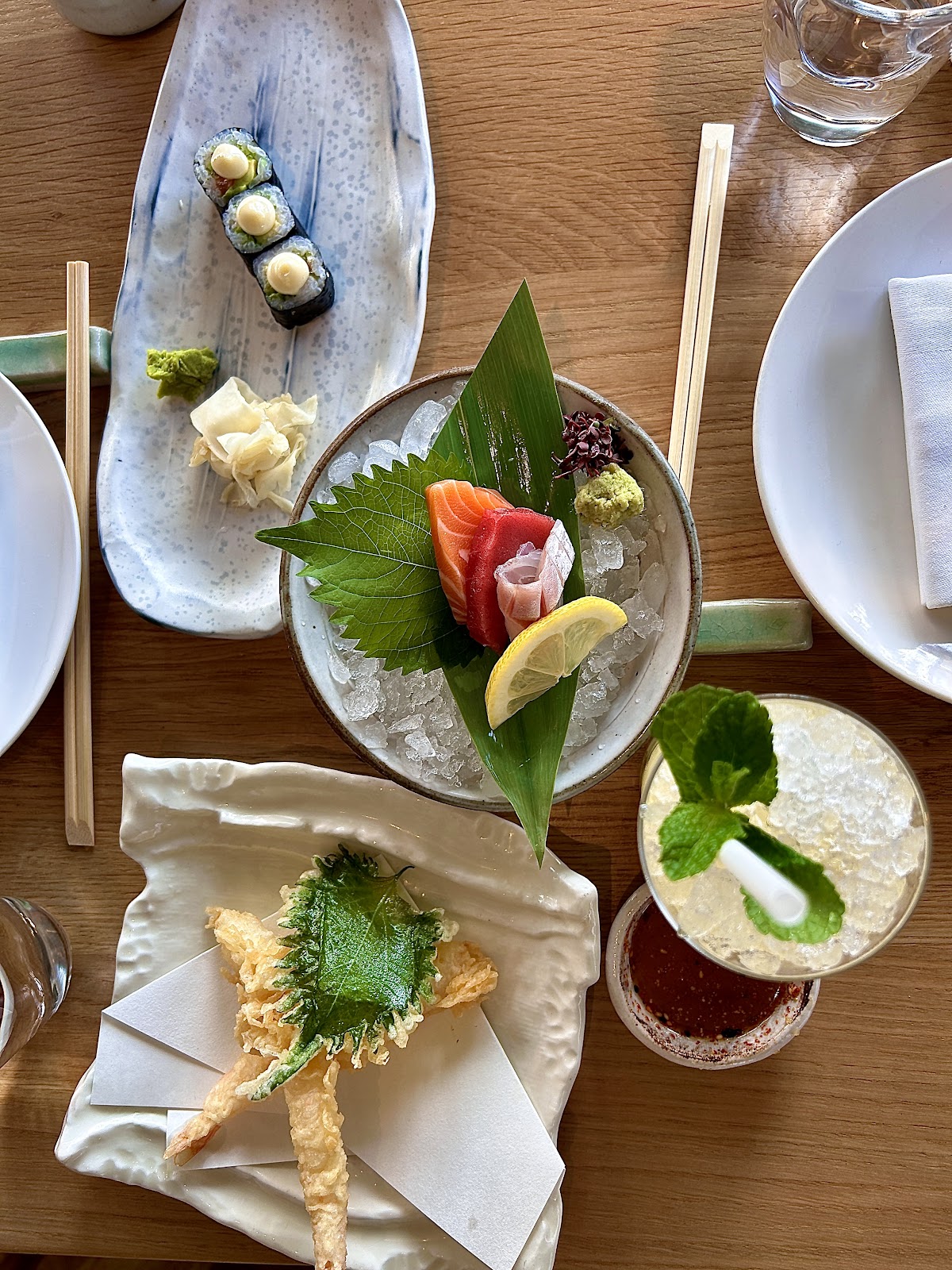 Roka Aldwych, photo 1