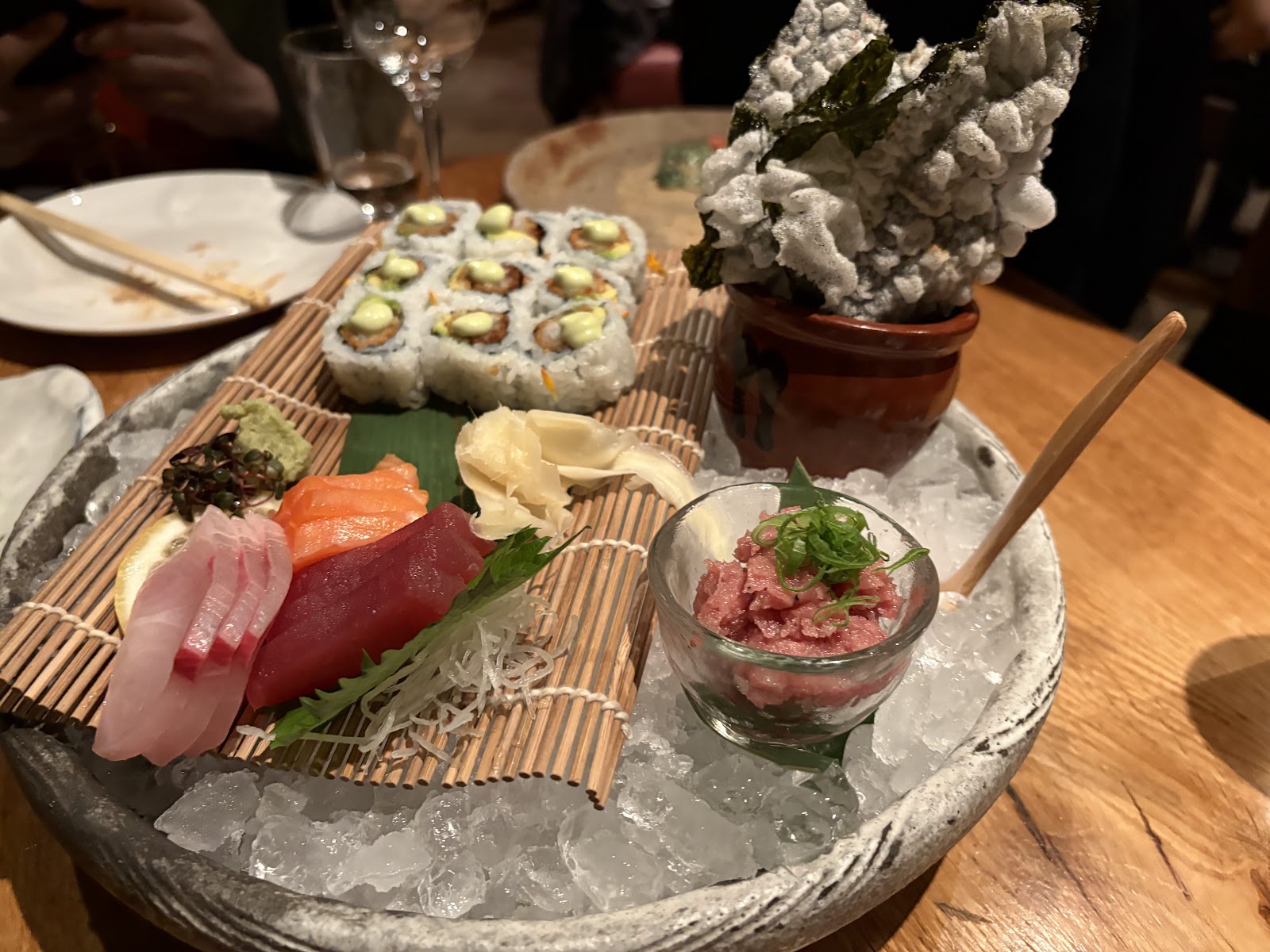 Roka Aldwych, photo 3