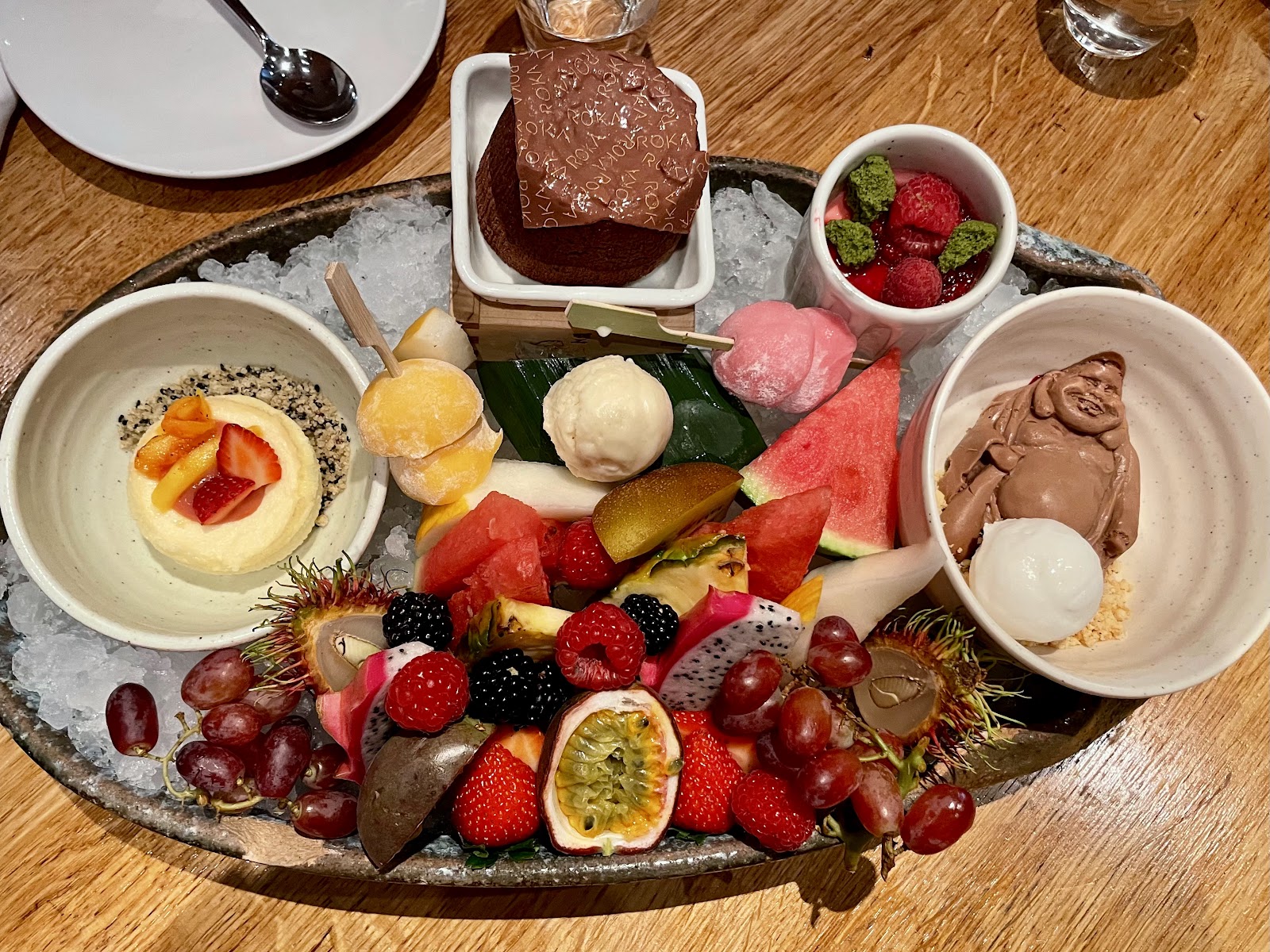 Roka Aldwych, photo 4