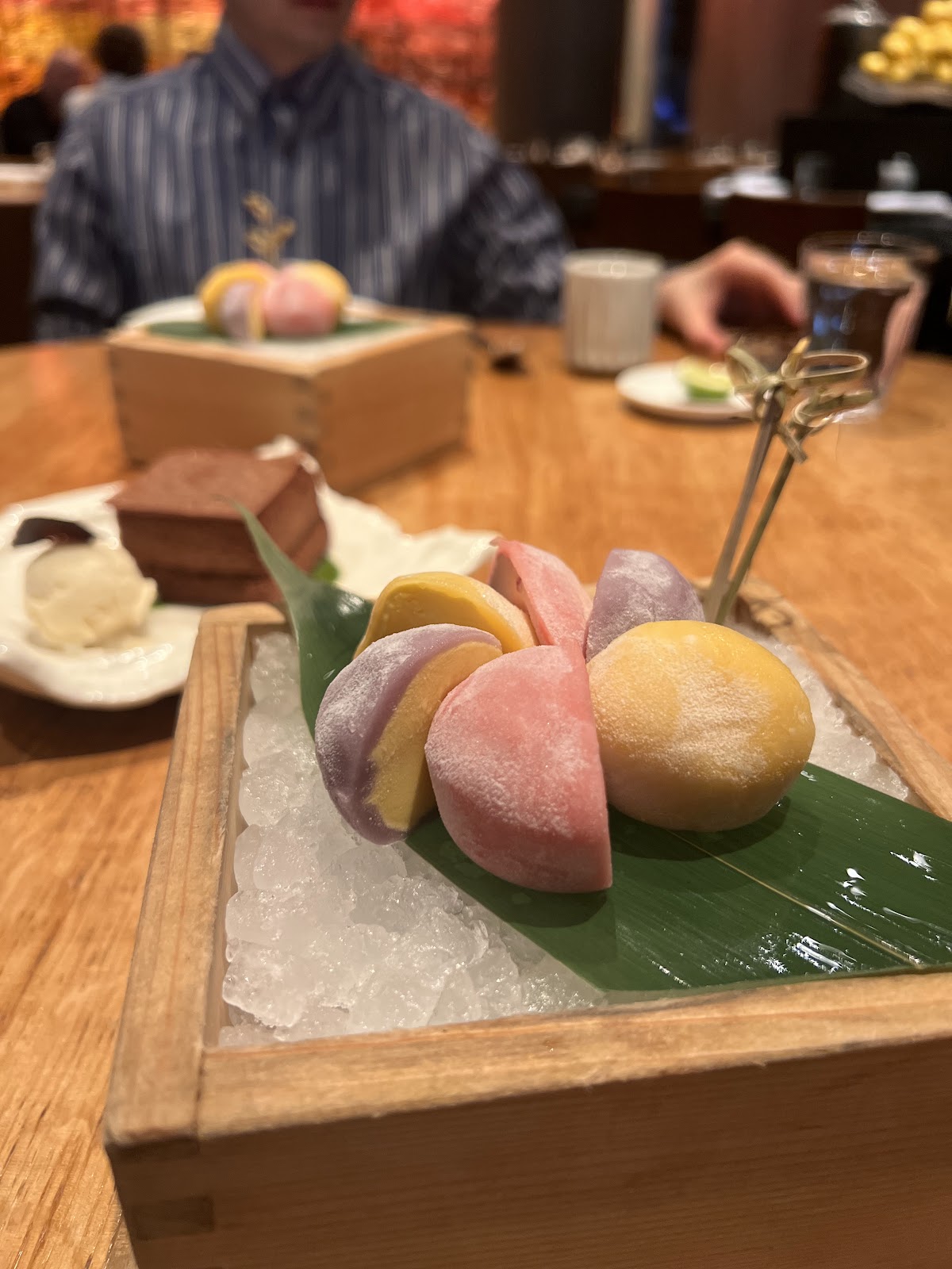 Roka Aldwych, photo 5