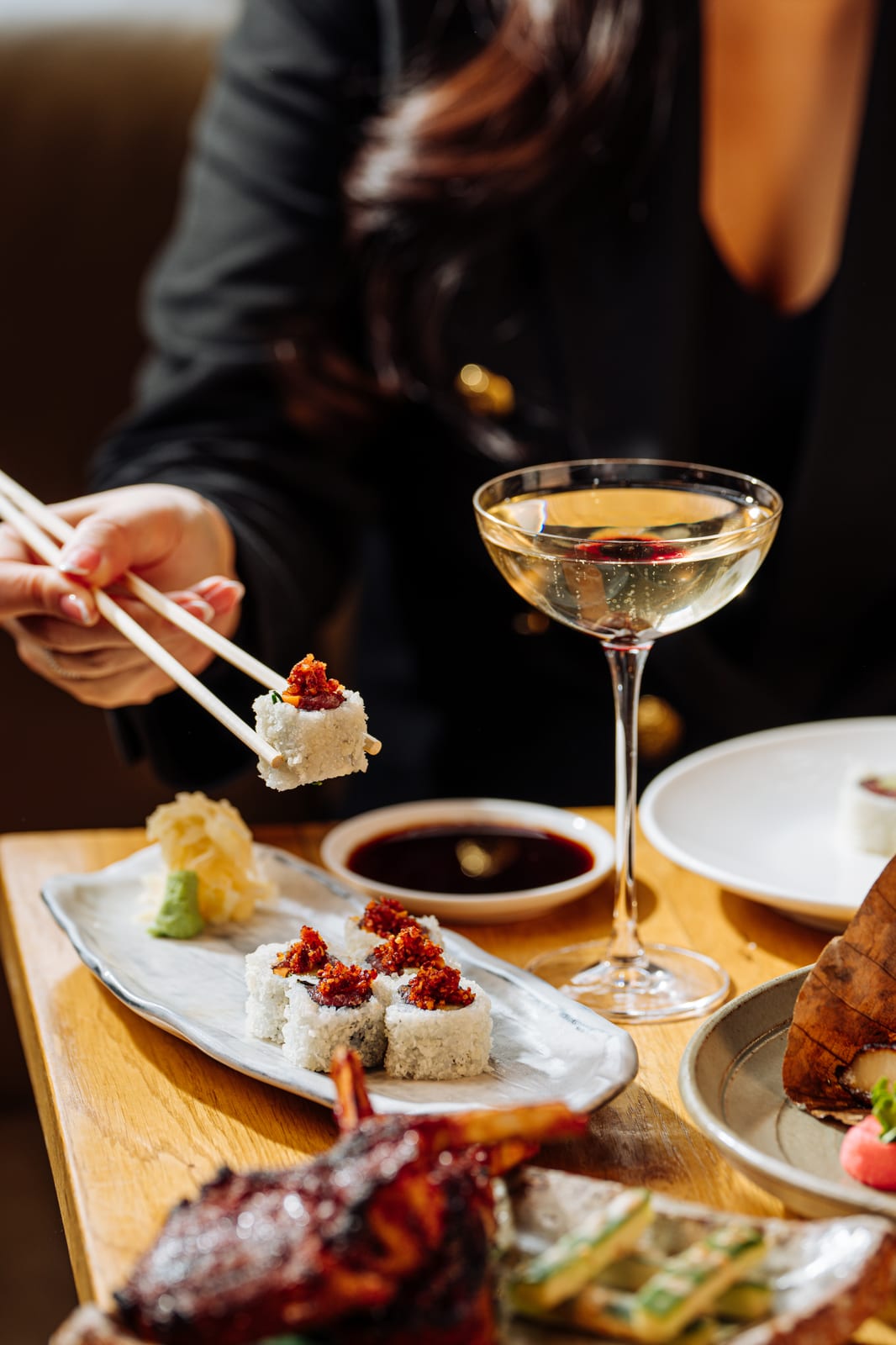 Roka Aldwych, photo 6
