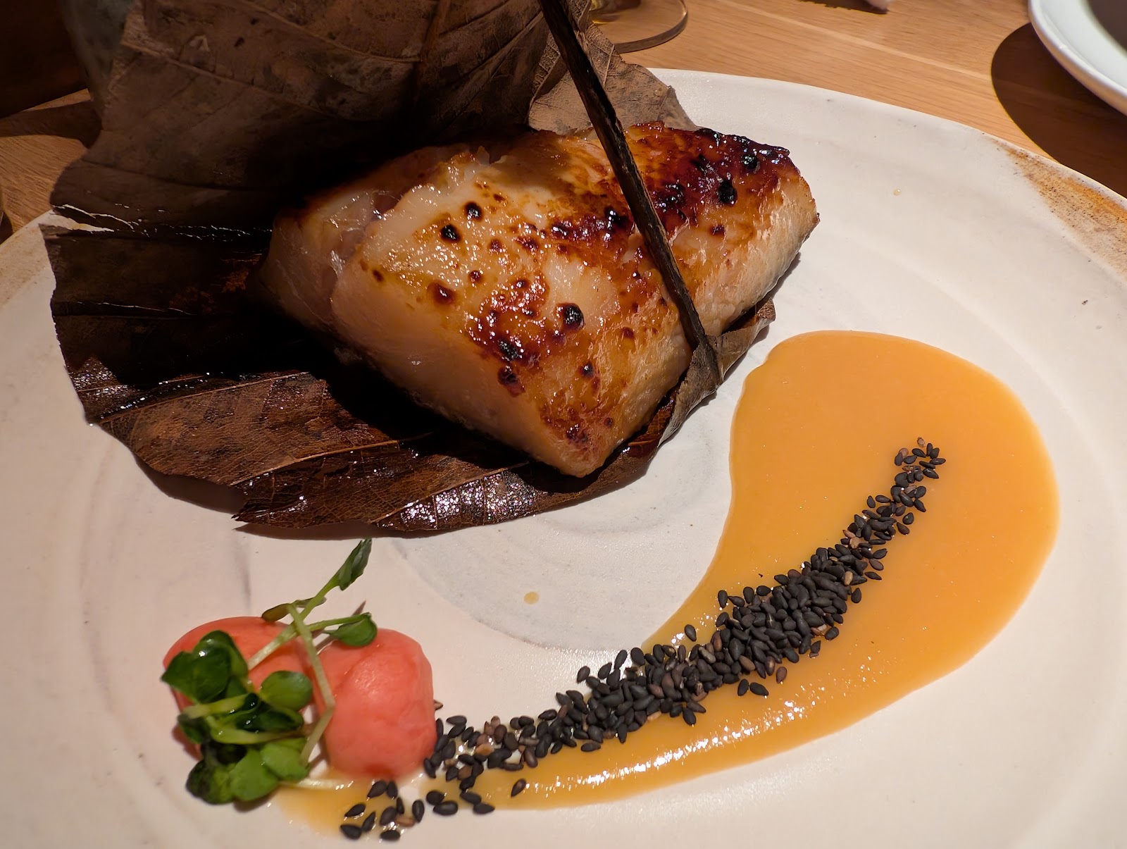 Roka Canary Wharf, photo 2