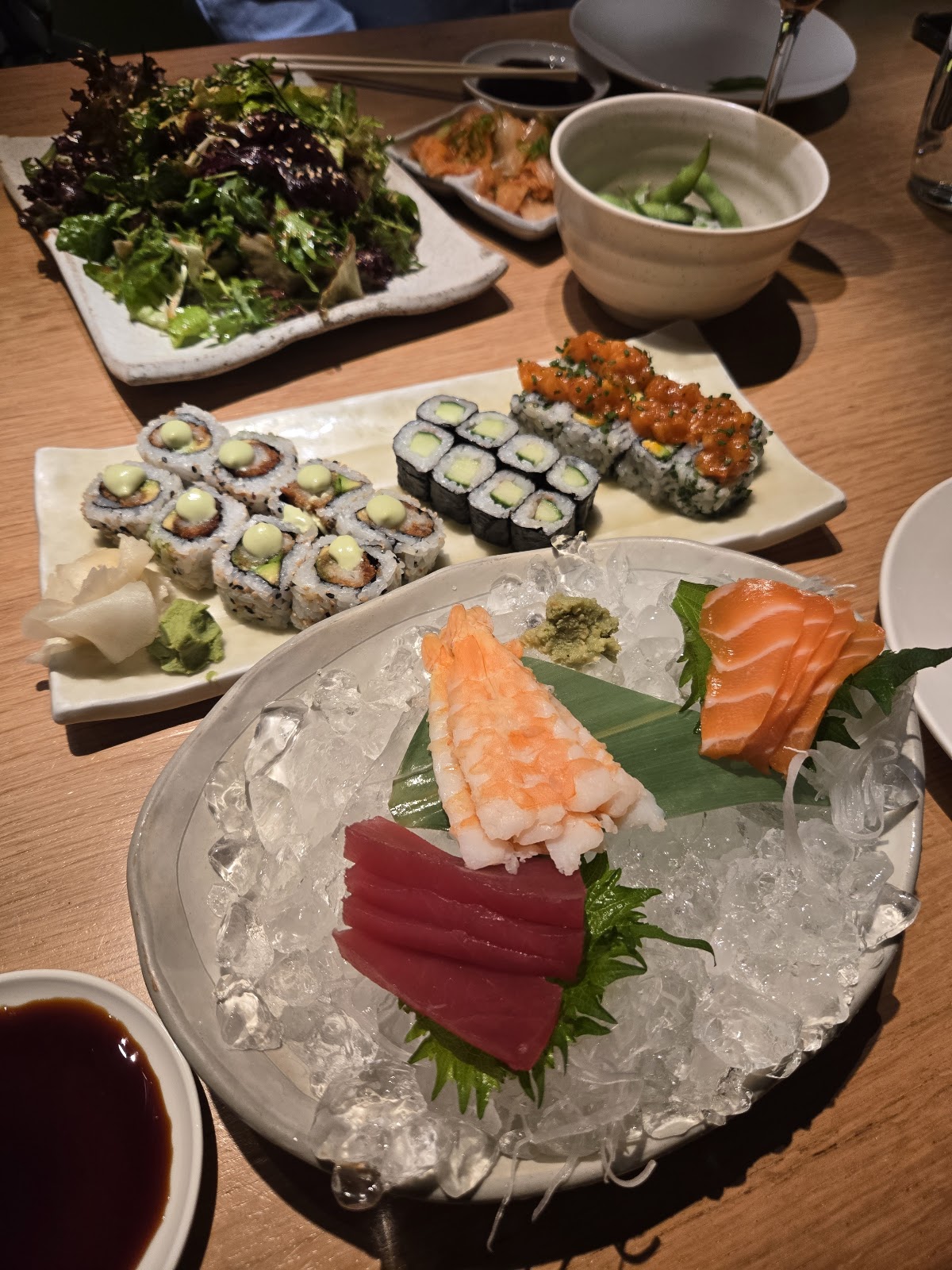 Roka Canary Wharf, photo 3