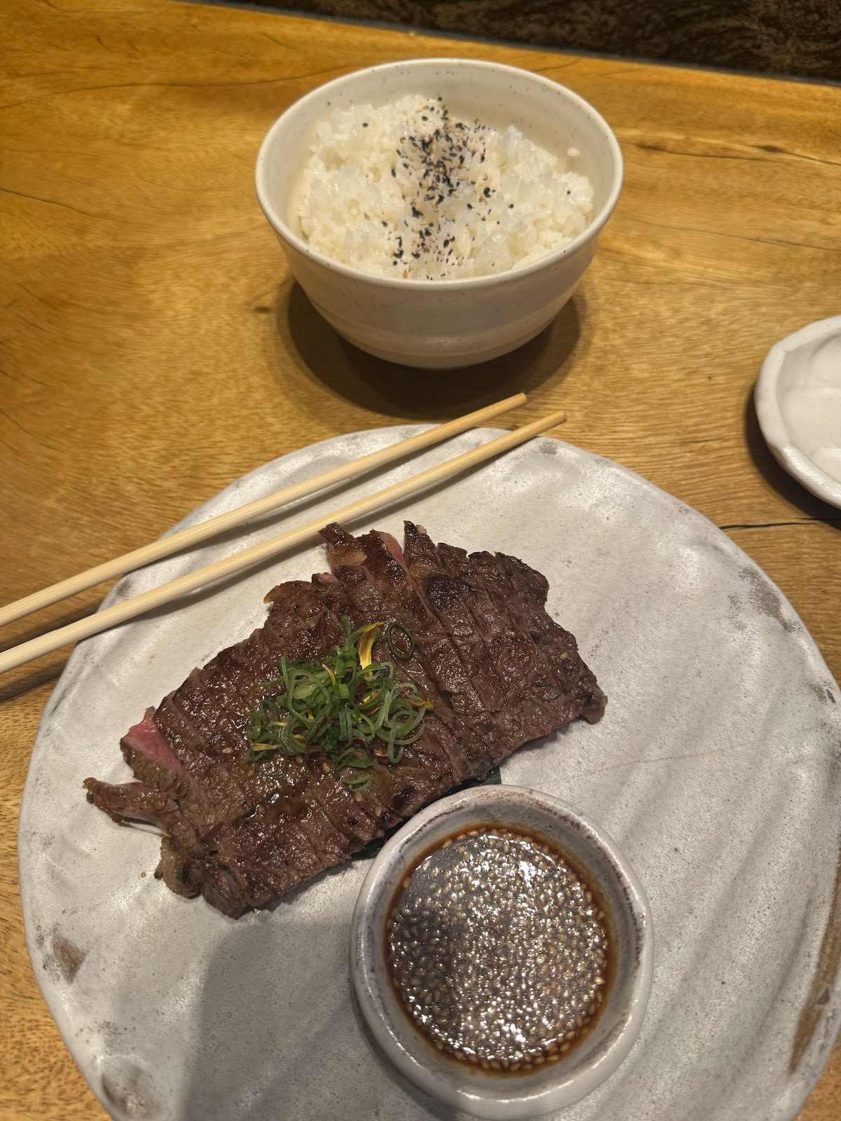 Roka Canary Wharf, photo 4