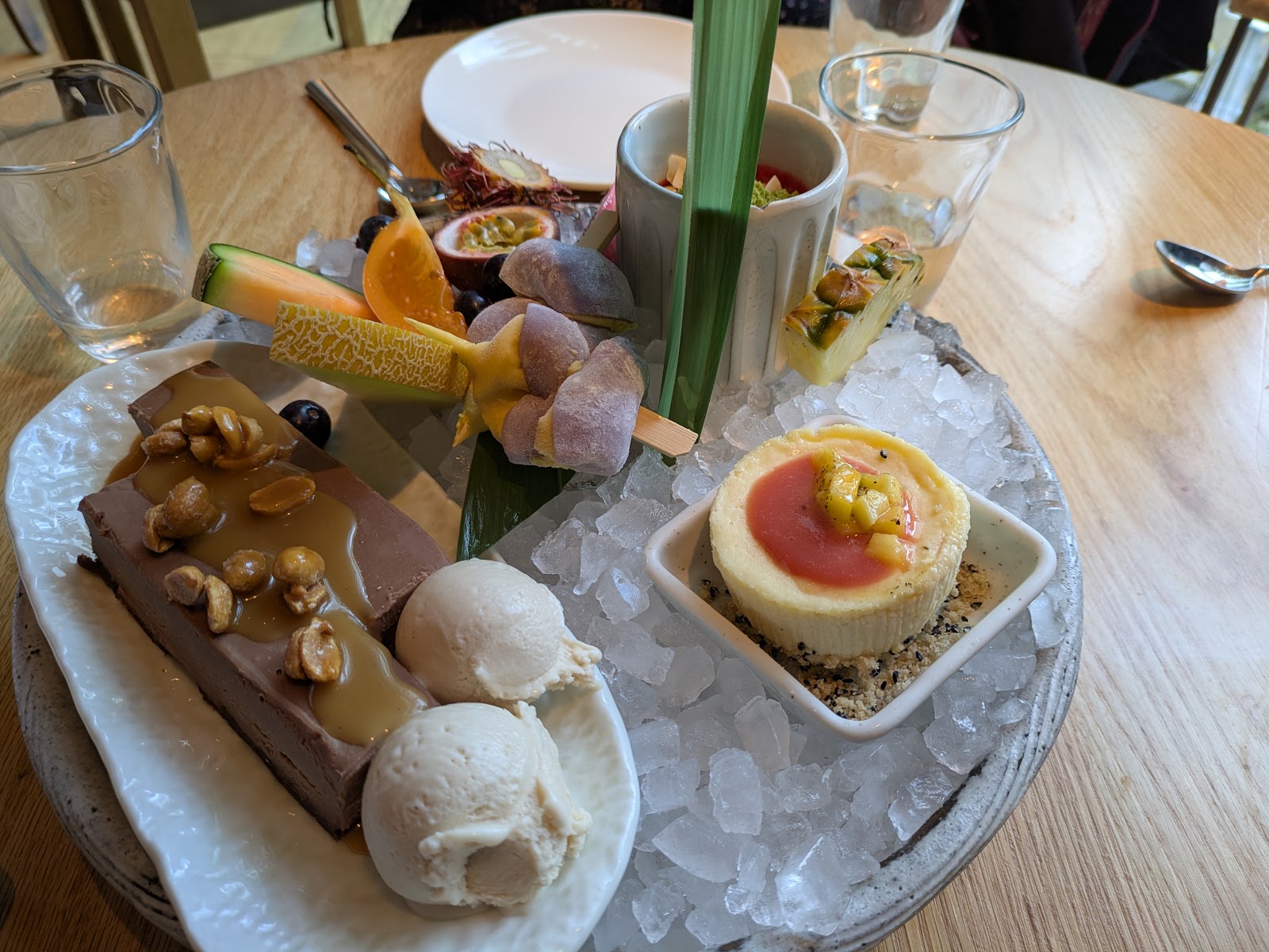 Roka Canary Wharf, photo 5