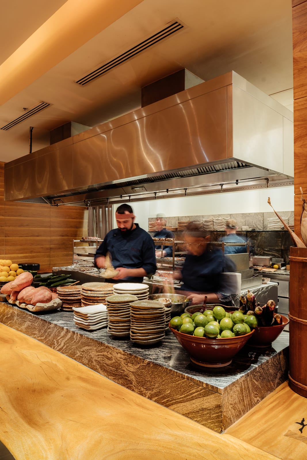 Roka Canary Wharf, photo 6