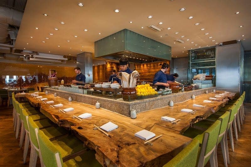 Roka Charlotte Street, photo 1