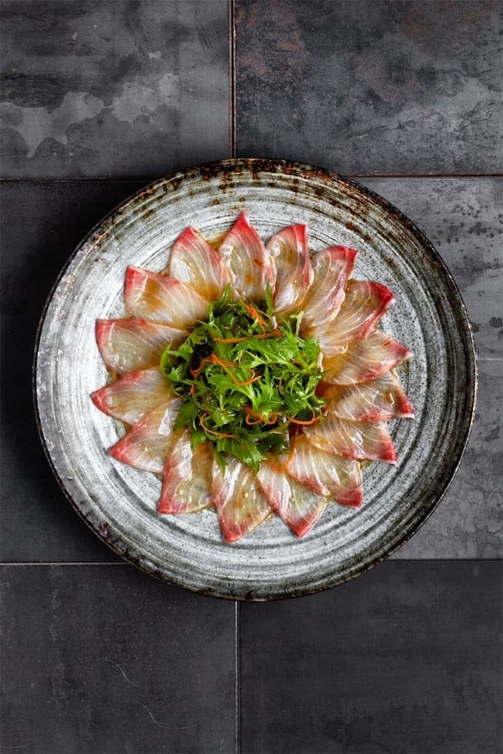 Roka Charlotte Street, photo 2