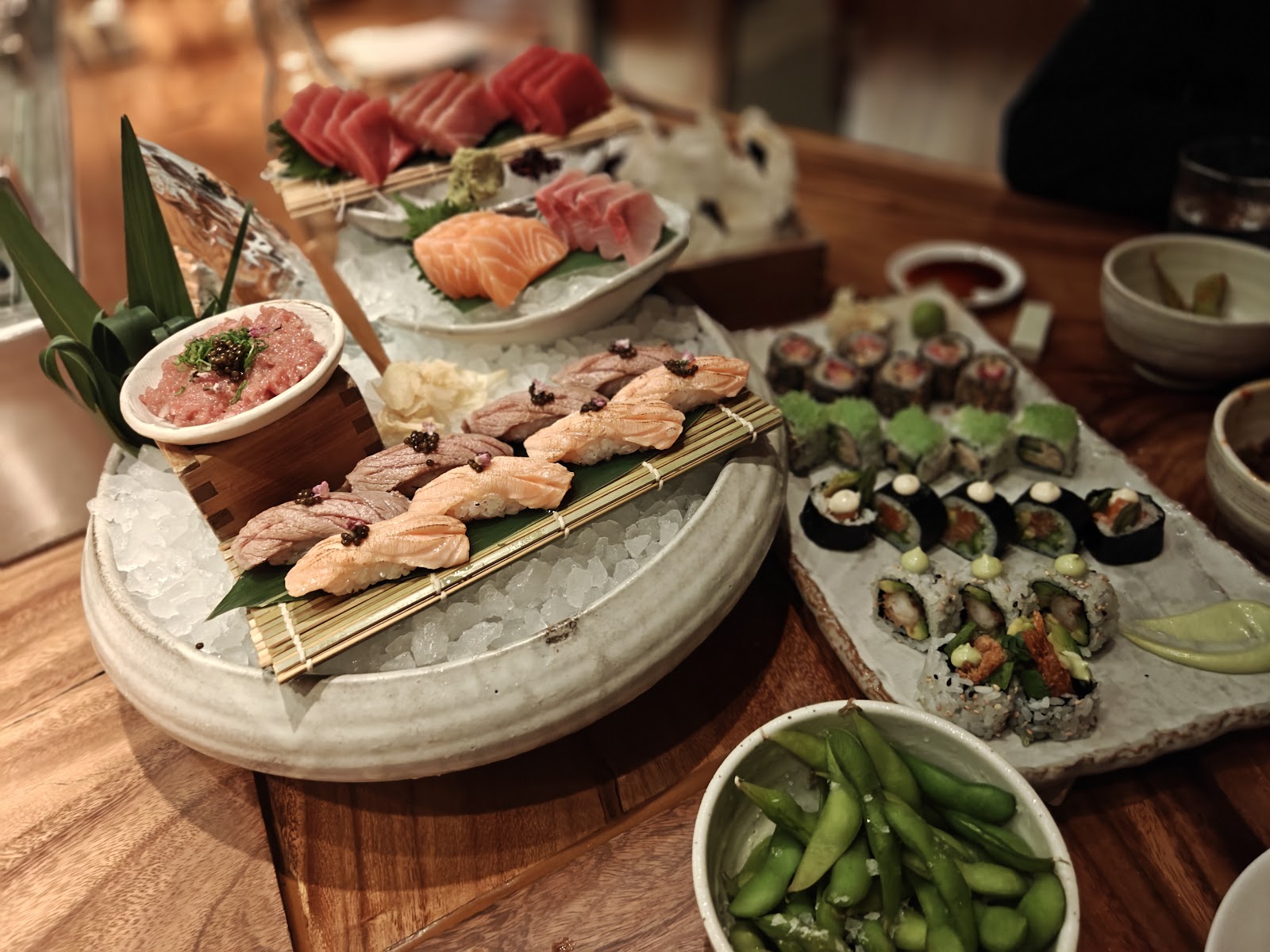 Roka Mayfair, photo 1