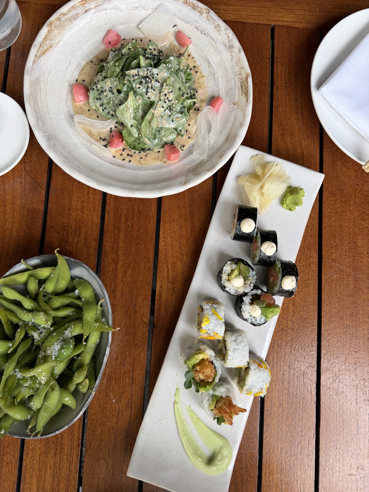 Roka Mayfair, photo 3