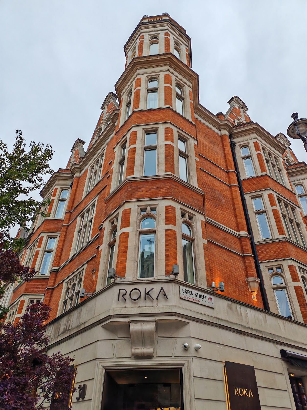 Roka Mayfair, photo 5