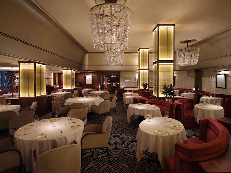 Savoy Grill by Gordon Ramsay, photo 1