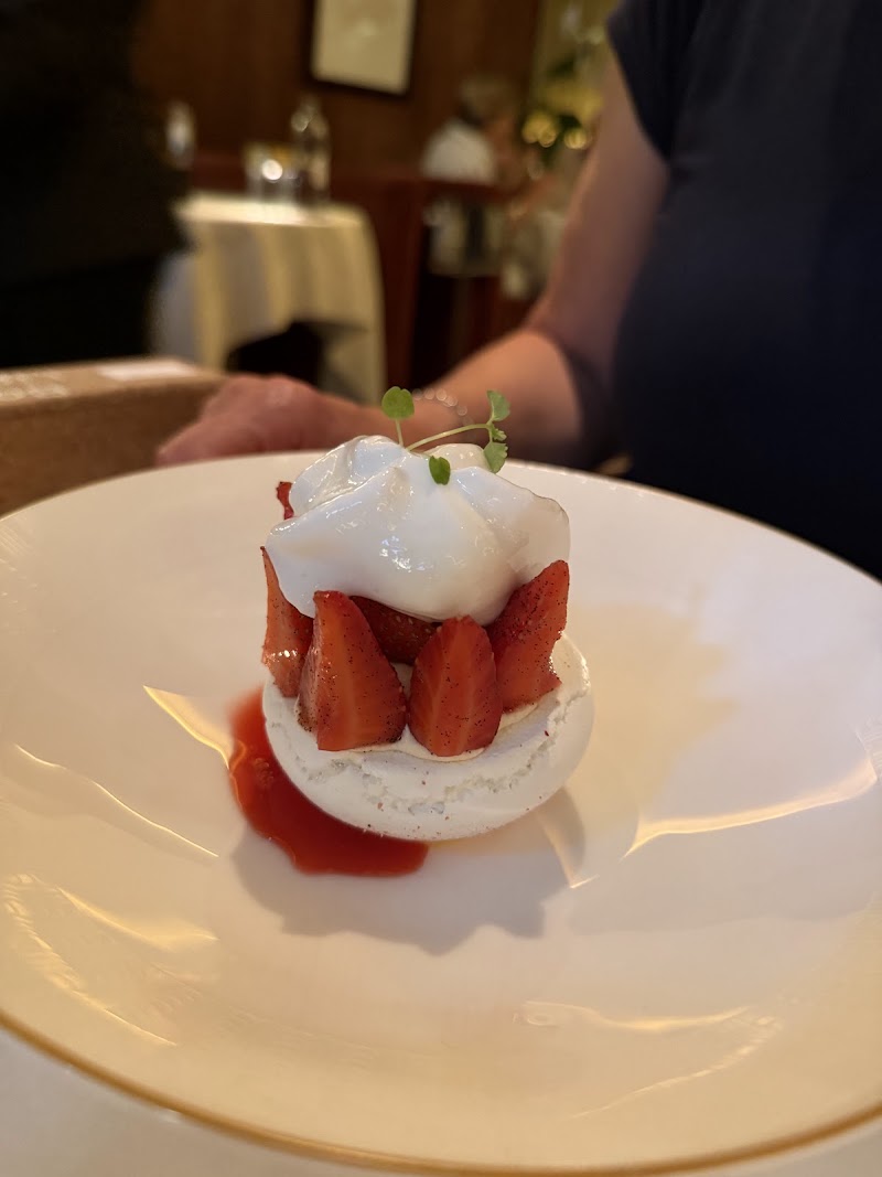 Savoy Grill by Gordon Ramsay, photo 3